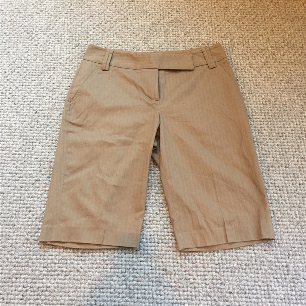 Kenneth Cole dress shorts